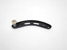 VW Caddy III 2K original roller roller guide sliding door right upper 2K0843436