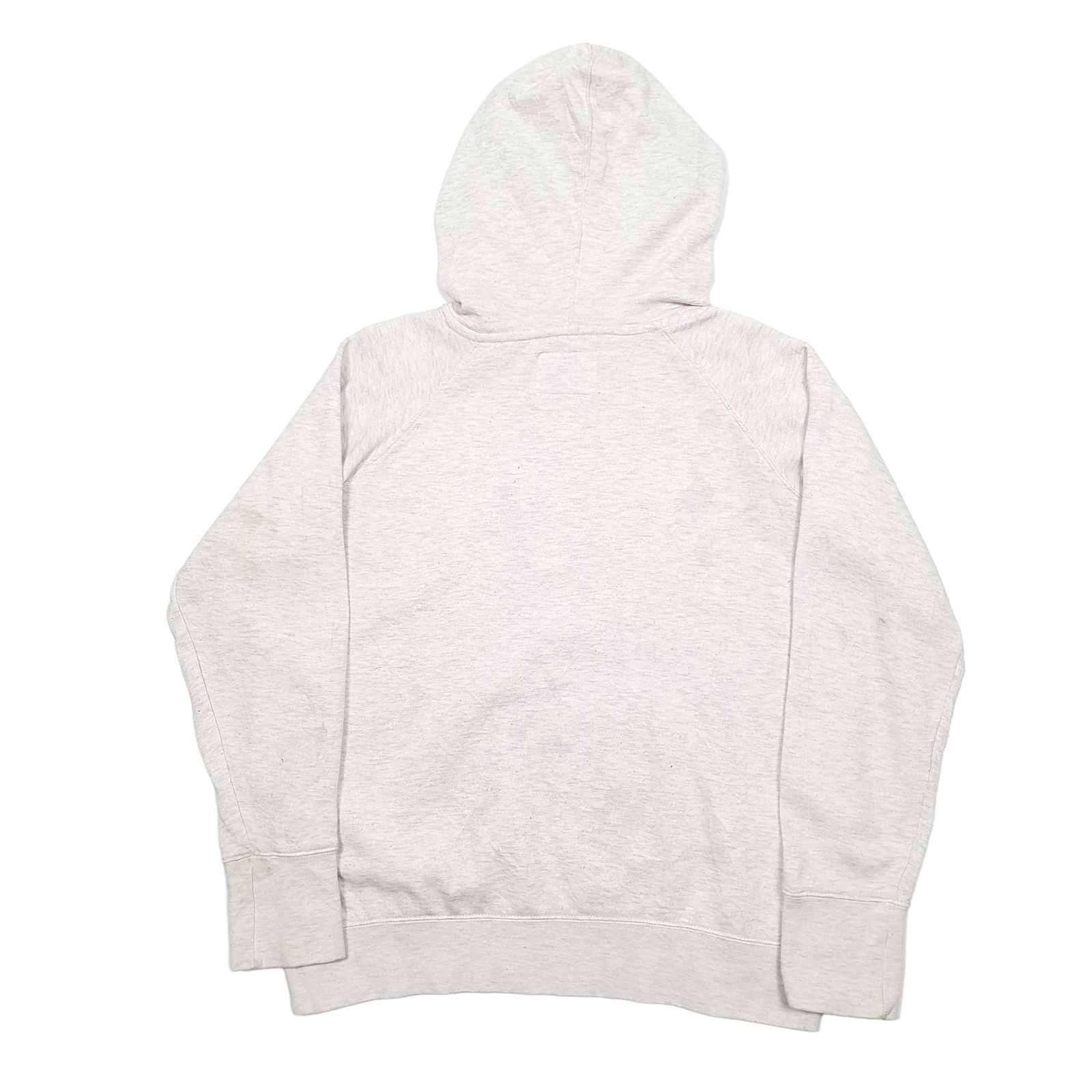 CHAMPION Hoodie Cotton Jumper Sweatshirt Womens L image 3