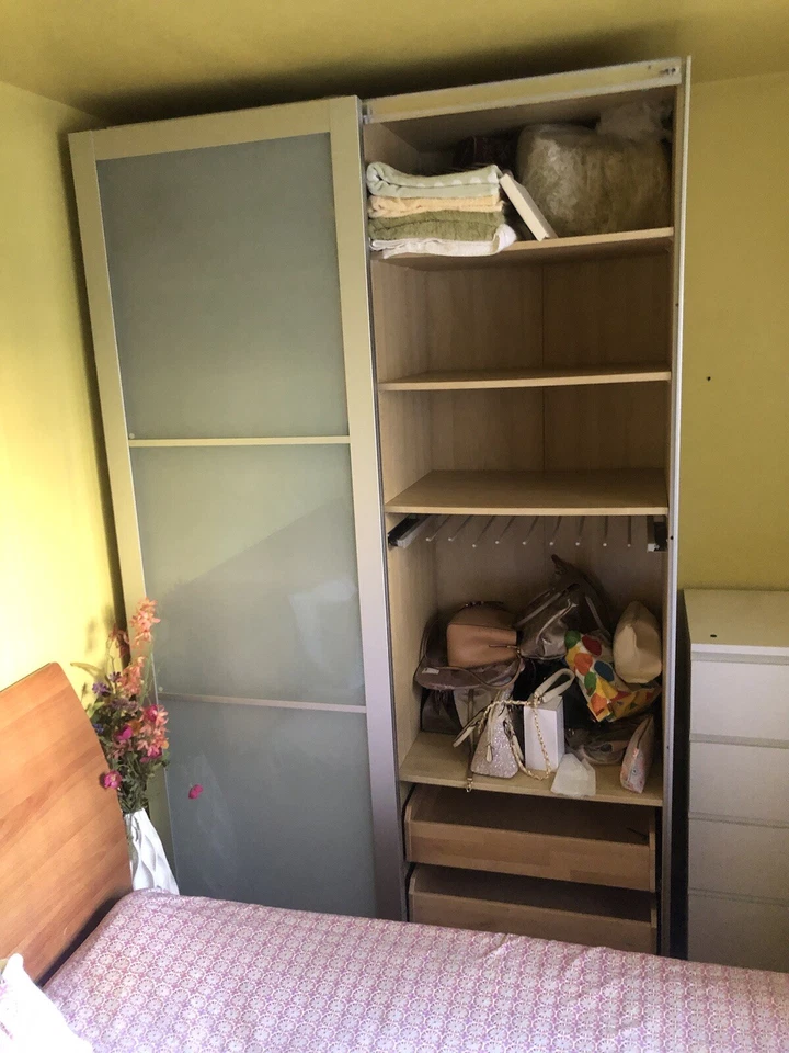 armario ikea  Foto 3 de 4