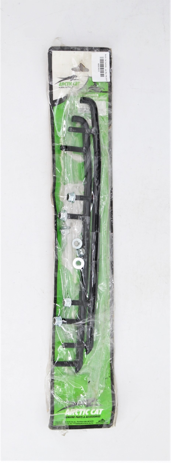 Arctic Cat Carbide 6" Wear Bar Part Number 3639311 eBay