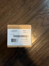 Control4 Auxiliary Keypad - Snow White (C4-KA-SW)