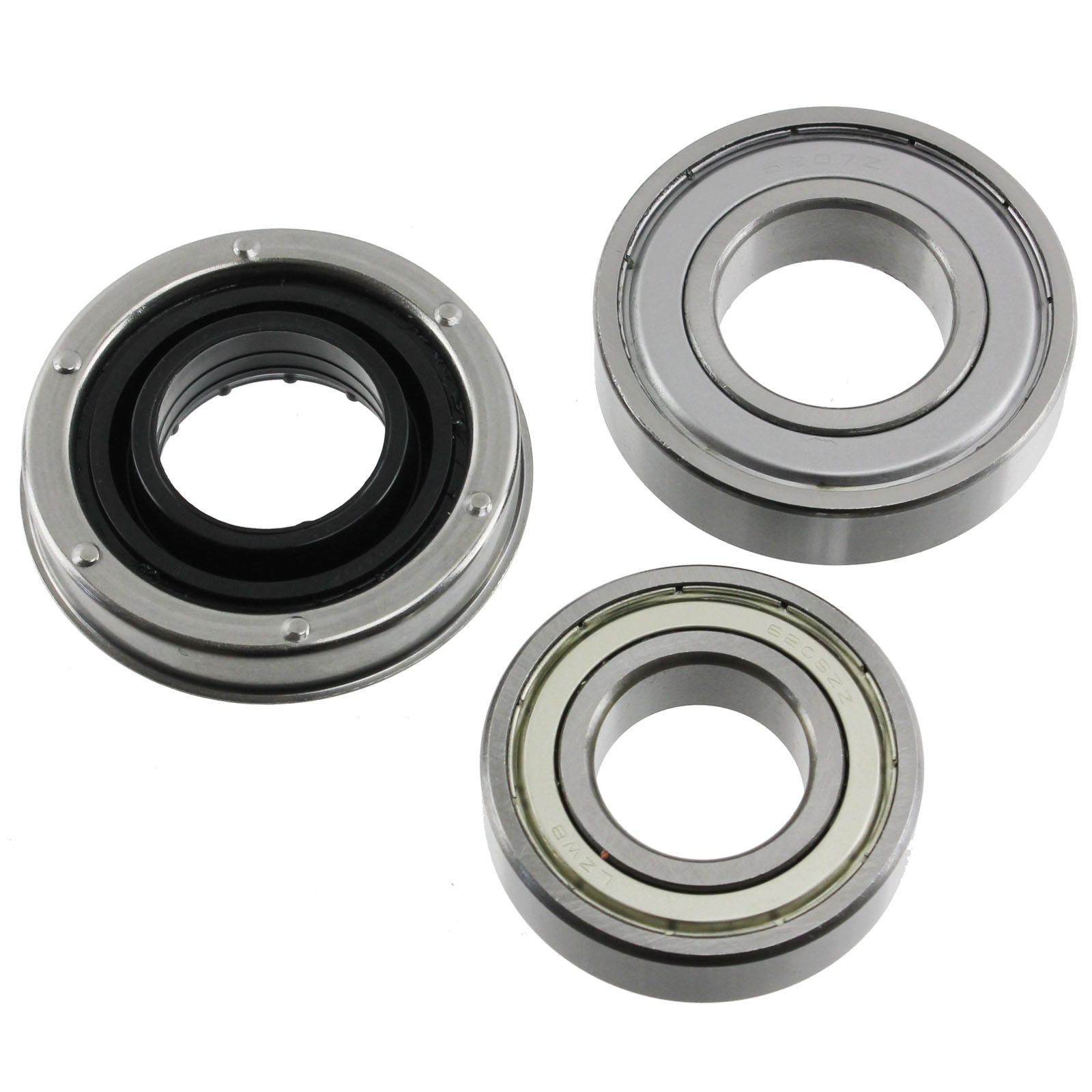 HOTPOINT Washing Machine Drum Bearing Kit 35mm WMD960PUK WMD960GUK