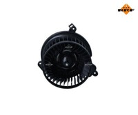 InnenraumgebläSe Nrf 34260 FüR Peugeot 306 SchräGheck 306