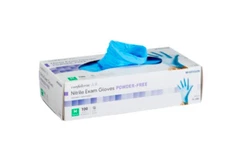 McKesson Confiderm 3.8 Exam Glove Powder Free MEDIUM 14-686 1000 per Case