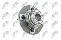 KLT-HY-516 NTY Radlagersatz FüR Hyundai