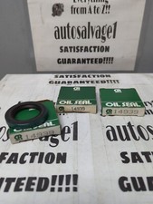 CHICAGO RAWHIDE,14939,OIL SEALS LOT OF 3 NOS