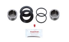 Kits de frein Triumph SPITFIRE