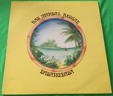 RAS MANDAL REGGAE DASANUDASA Vinyle 33 trs RP 108 année 1980 ISKCON