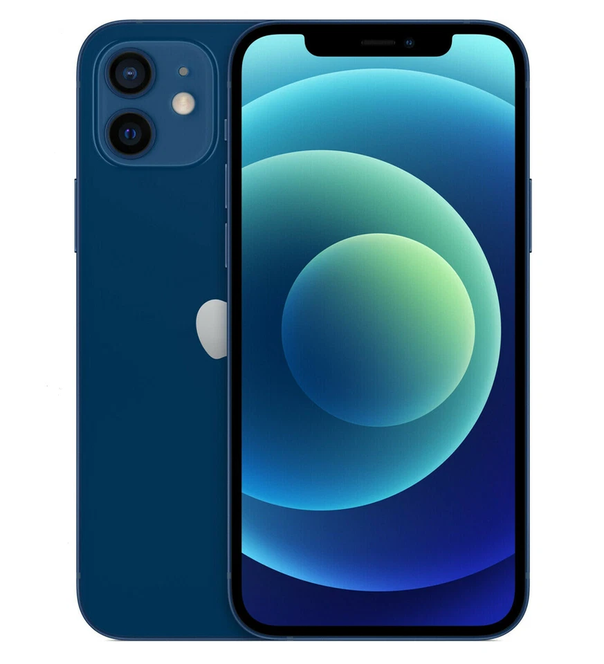 Apple iPhone 12 Mini - 128GB - Ohne Simlock - Ohne Vertrag - WOW - Gebraucht - Bild 3 von 4