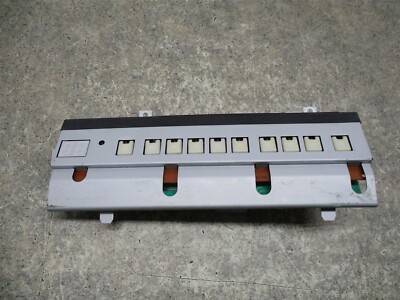 KENMORE DISHWASHER CONTROL BOARD PART 3369380