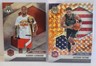2020-21 Panini Mosaic Basketball VET Base & Parallel Prizms - Buy 4+ & Save 50%