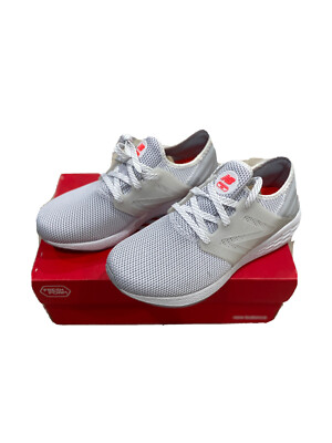 Size 10 - New Balance Fresh Foam Roav v2 White