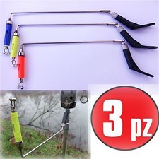 avvisatore visivo carpfishing scimmietta carp fishing segnalatore monkey climbe