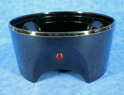 HAMILTON BEACH 40515R 45-Cup Coffee 