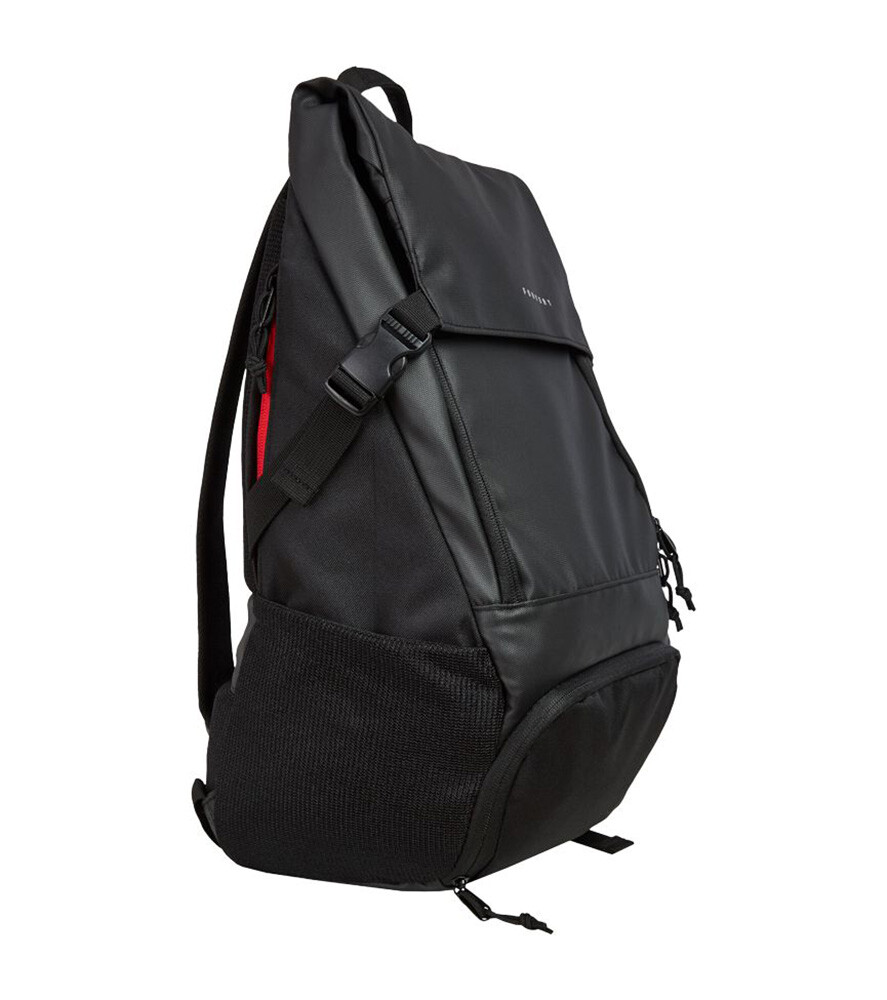 Форверт Таше Линус Кросс Черный/Black