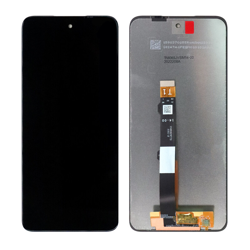 US For Moto G 5G (2022) XT2213 LCD Display Digitizer Touch Screen