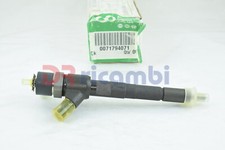 Injecteur Original Reconditionné FIAT Panda Punto Lancia Musa - FIAT 71794071