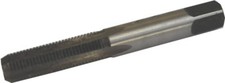 Image of 1/2 X 13 UNC HSS PLUG TAP - BRITISH APEX BRAND THREADING TOOL