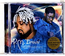 Clark Anderson,Robbie Jenkins,P.M. Dawn - Dearest ... (CD 1998)