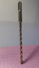 NEW BOHR SDS-PLUS HAMMER DRILL BITS 1/4" X 6 -1/4" ANSI