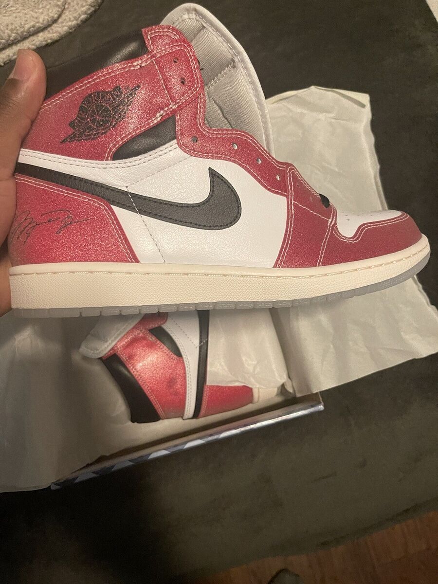 Jordan 1 Retro High OG SP x Trophy Room Chicago (F&F Blue Jordan 1 Retro High OG SP x Trophy Room Chicago (F&F Blue