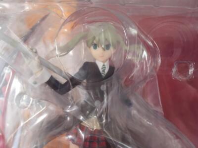POP UP PARADE Soul Eater Maka Albarn Figure Good Smile Company | eBay