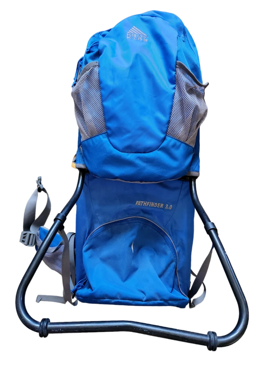 Kelty kids pathfinder clearance carrier