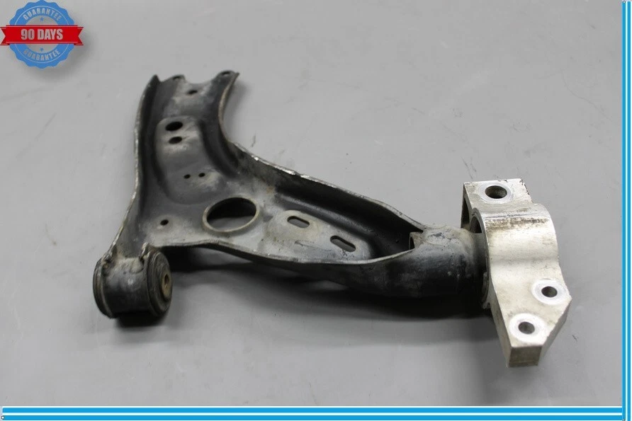 06-13 Audi A3 Premium Front Left Side Lower Control Arm 1K0407153G Oem - Image 3 of 4