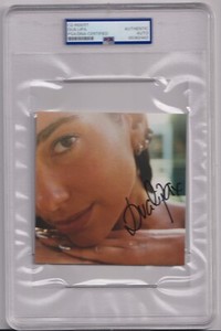 Dua Lipa Signed | eBay
