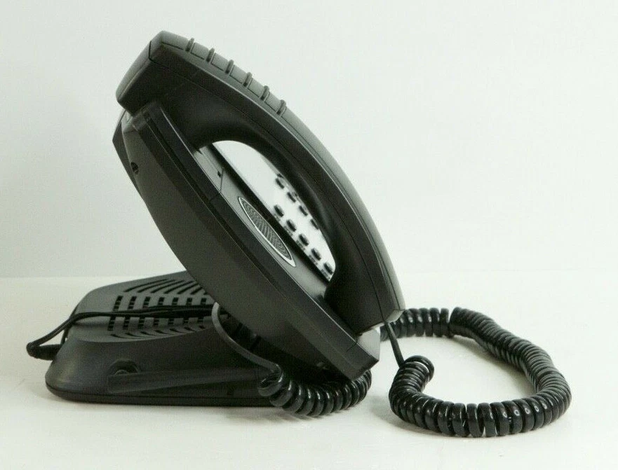 Mitel 8528/ RTX8020 LCD Display Digital Telephones In Excellent Condition h404 - Image 3 of 4