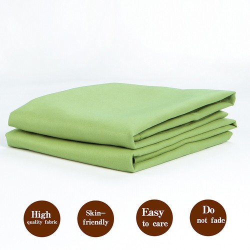 Copricuscino Standard Queen King Size - Doppio Microfibra Spazzolata - Set di 2 - Foto 98 di 123