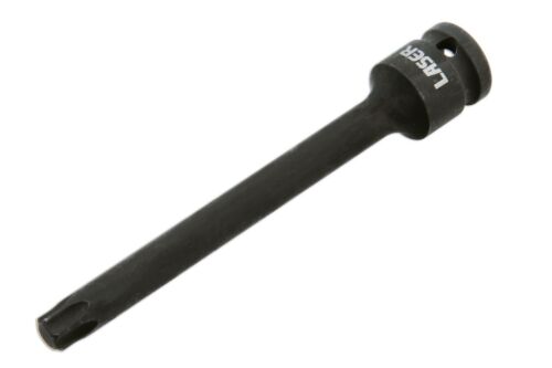 Laser Tools 9148 Extra Long Impact Star Bit Socket 1/2"D T50 - Picture 7 of 12