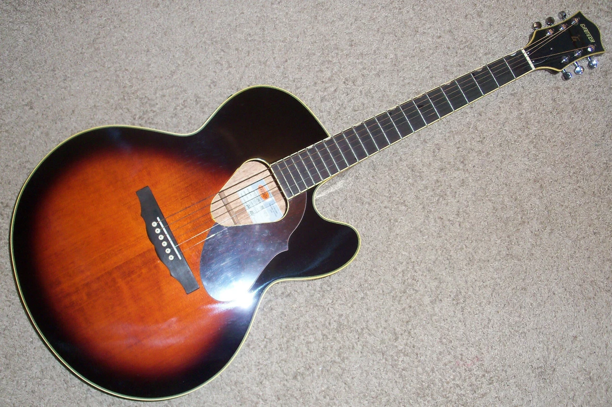 Gretsch g3700 online