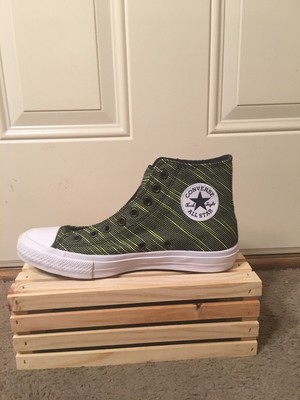 women's size 8 in mens converse
