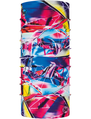 Buff New Original Neck Warmer Face Cover in G-Mix Multi | eBay UK
