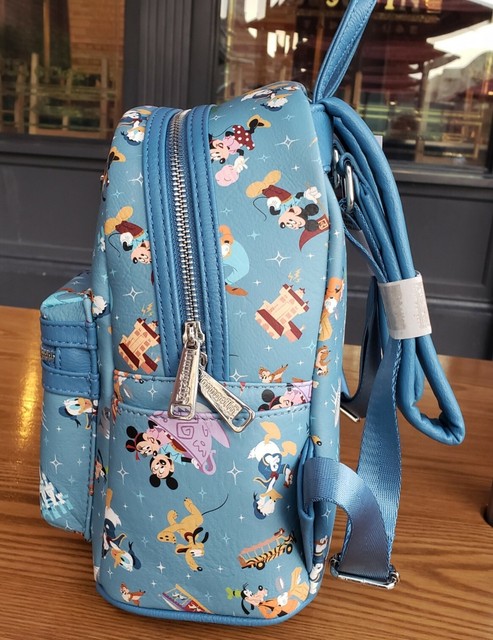 disney attractions loungefly