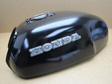 Honda CX500 1981 33,867 miles petrol fuel tank (13783)