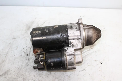 0001107405 Motor Arranque para OPEL VECTRA C BERLINA * 1598500 - Imagen 1 de 4