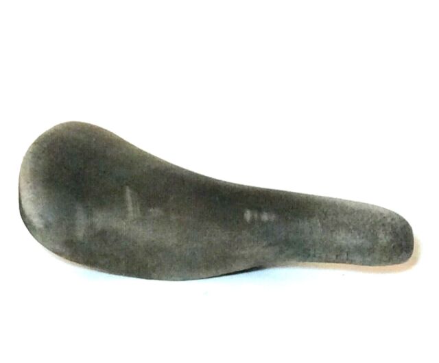 CDHPOWER Bicycle Cycling Saddle//Bicycle Seat Buffalo Leather Saddle Brown