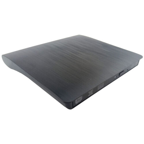 External Bluray Burner BDXL 100GB M Disc Writer USB 3.0 Laptop Slim DVD CD Drive - Picture 6 of 10