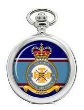 111 Squadron, RAF Pocket Watch