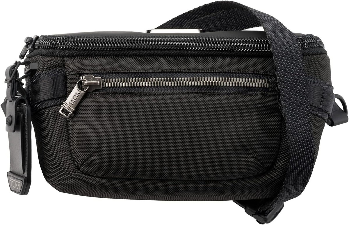 TUMI ALPHA BRAVO 