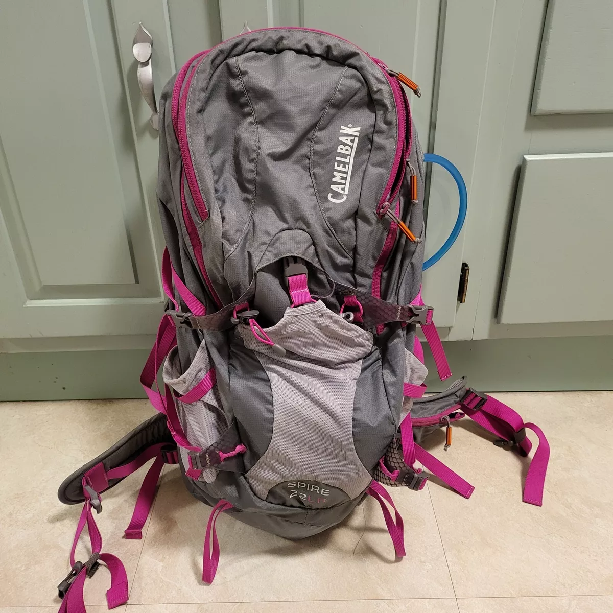 Helena 22 cheap backpack