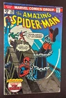 AMAZING SPIDER MAN #148 (Marvel Comics 1975) -- Bronze Age Superheroes -- VG (A)
