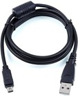 Olympus Evolt Pen Ep1/Epl1 Usb Cable Usb Pc Camera Data Cable