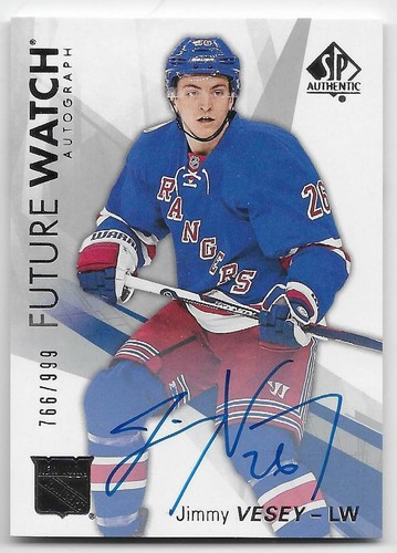 16/17 SP AUTHENTIC FUTURE WATCH AUTOGRAPH RC /999 (#116-197) U-Pick From List - Picture 10 of 13