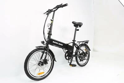 milton bicycle price