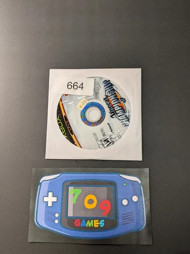 Unreal Championship (Microsoft Xbox)  DISC ONLY