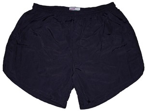 soffe men's cotton shorts