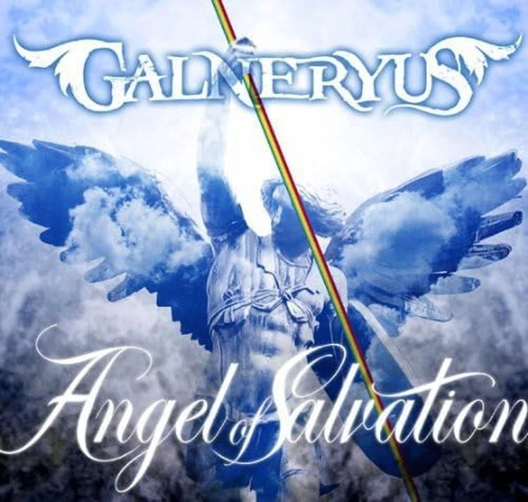 GALNERYUS/United Flag/CD-R/ガルネリウス/オマケ付 GALNERYUS/United Flag/CD-R/ガルネリウス/ジャパメタ/Syu 【公式通販】